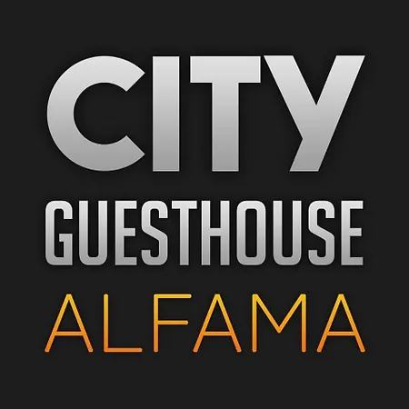 City Alfama Lisbon