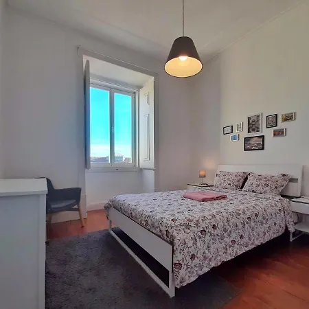 City Alfama Homestay