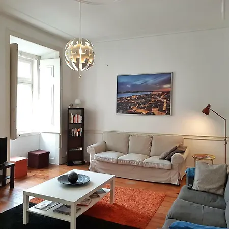 City Alfama Homestay *