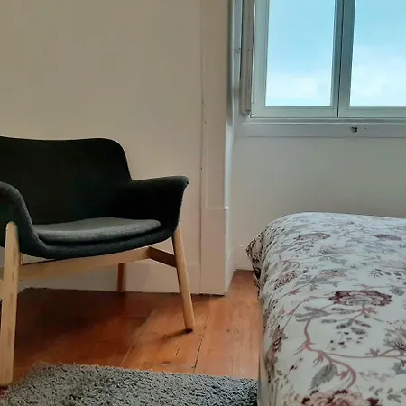 City Alfama Homestay Lisbon