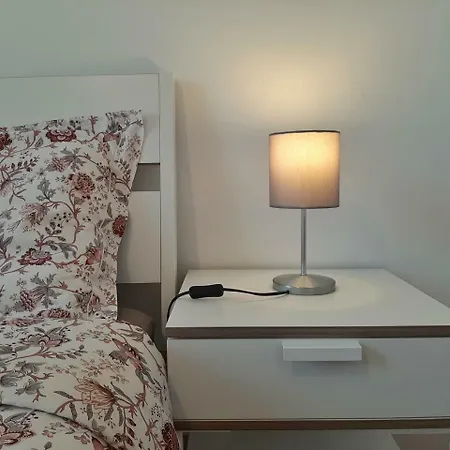 City Alfama Homestay