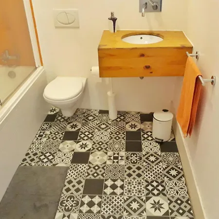 Quarto em Acomodações Particulares City Alfama