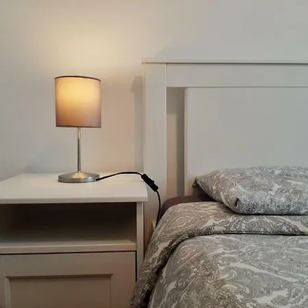 Quarto em Acomodações Particulares City Alfama
